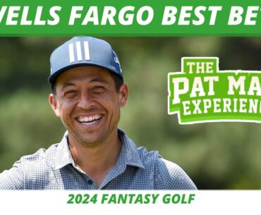 2024 Wells Fargo Championship Best Bets, Odds, Placement Markets | Majors Exemptions, Ludvig Hurt