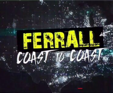 Knicks, Pacers, NHL Slate, 5/7/24 | Ferrall Coast To Coast Hour 1