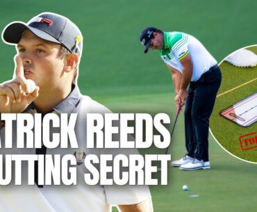 This Putting Drill Will CHANGE Your Game!