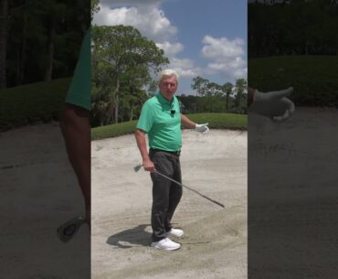 Fairway Bunker Shots Golf Tips