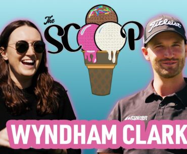 MEET WYNDHAM CLARK | The Scoop