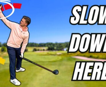 You will HIT the drives of your life after watching this! (I FINALLY CRACKED)