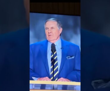Bill Belichick ROASTS Tom Brady 🤣