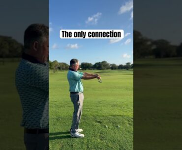 The Grip the only connection! https://www.jessfrankgolf.com/golf-news/