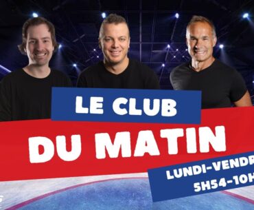 Le Club du Matin