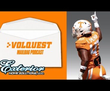 Volquest answers your Tennessee football, basketball & recruiting questions in the weekly mailbag