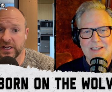 A Timberwolves Celebration With Craig Kilborn | The Ryen Russillo Podcast