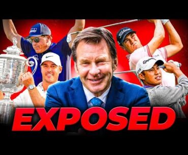 Faldo’s 2024 PGA Championship Predictions & Winning Strategies Exposed | PG Podcast #9