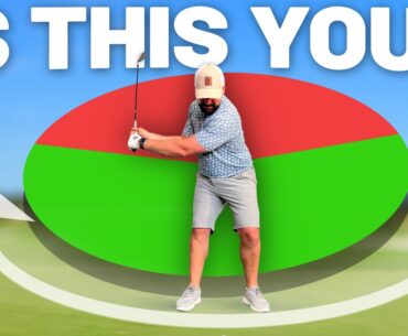 How to hit the ball further with a SHORTER swing!
