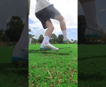 Asics Tigreor ASMR #footballshorts #football #footballboots #soccer #asics #asics football