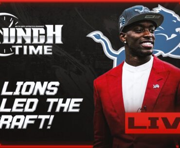Crunch Time Show | Monday, April 29th, 2024