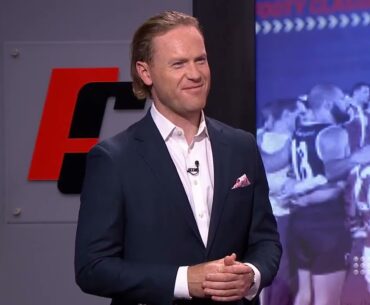 Footy Classified - 08 May 2024