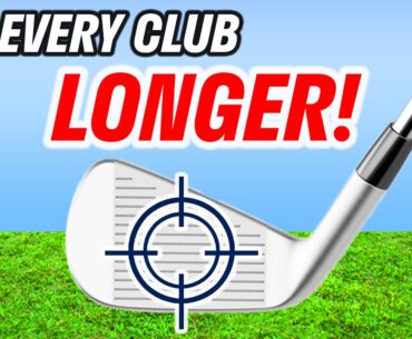 MIND BLOWING Results In Just ONE Golf Lesson!