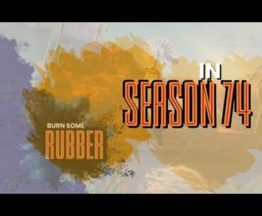 Burn some rubber in Season 74, PAID & FREE guides *Golf Clash*