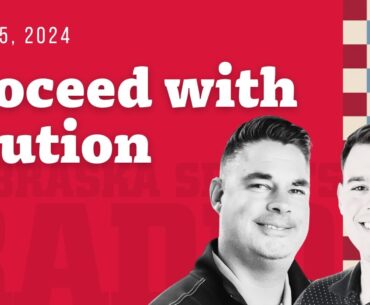 Proceed with Caution | Hail Varsity Radio