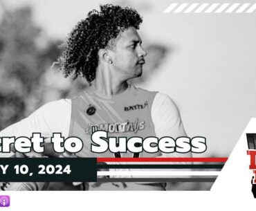 The pursuit of Jaden Rashada demonstrates a secret to UGA's success | DawgNation Daily