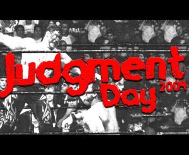 Judgment Day 2004 REMIX *Full Episode* I Something To Wrestle with Bruce Prichard