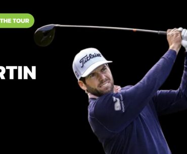 How to Find Purpose and Impact Others in Any Setting - PGA TOUR PRO Ben Martin