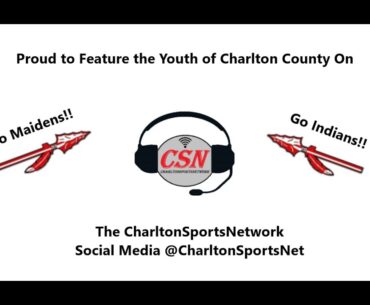 2024 Baseball Charlton hosts Miller County GM 3 Round 2 of the GHSA Class A D2 Playoffs.