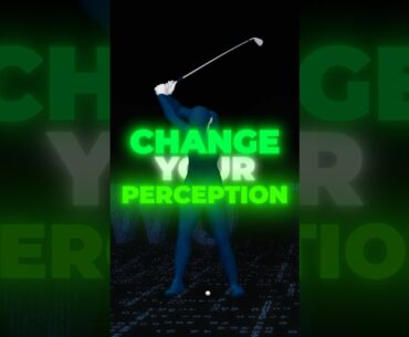 AVOID This Golf Swing Illusion at ALL COSTS 😬