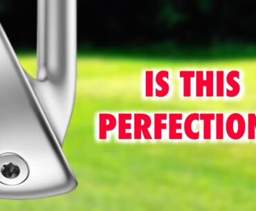 Is This The Best Cavity Backed Golf Club - Ping G730 Irons