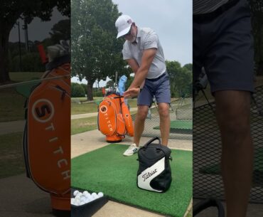 Understanding Speed at Impact in the Golf Swing