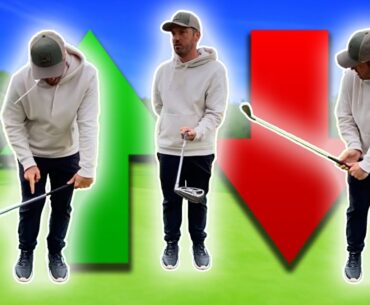 How to Load the Hips and Snap Release your Golf Swing