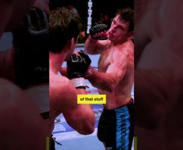 This Fight SAVED the UFC | Stephan Bonnar vs Forrest Griffin #mma #UFC #danawhite