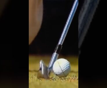 Master This To Hit Your Irons Pure!