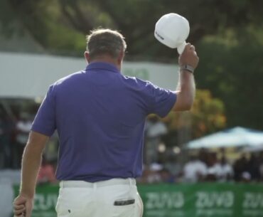 🎥 A recap of how things ended in Zimbabwe.