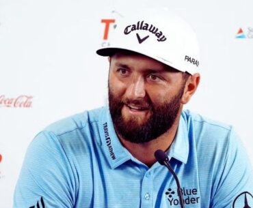 New Update!! Breaking News Of Dustin Johnson|| It will shock you