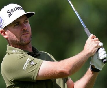 Taylor Pendrith Secures First PGA Tour Win at Byron Nelson After Dramatic Final-Hole Collapse