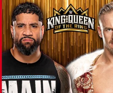 Main Event Takes On The Mad Dragon! | WWE Raw Preview (May 13 2024)