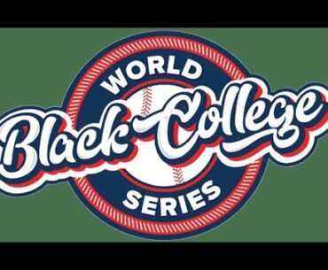 2024 BLACK COLLEGE WORLD SERIES: Bluefield State vs Edward Waters