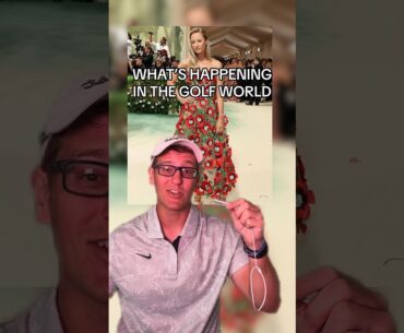 Talor Gooch exempt to the PGA Championship?!?