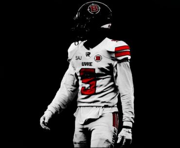 Not stopping stream until I name 1000 European American football players