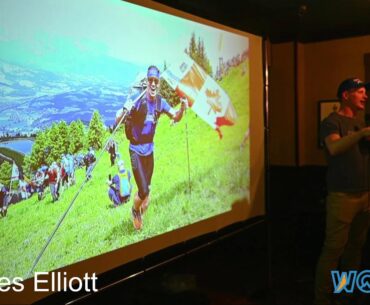 X-Alps Team Canada with James Elliott