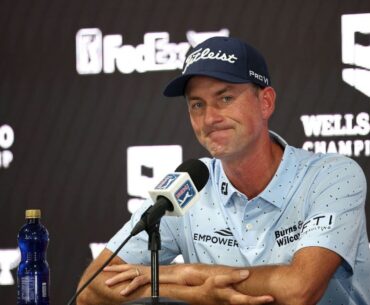 Webb Simpson responds to criticism for receiving four exemptions this year