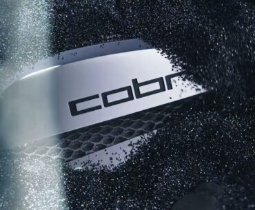 COBRA Golf | The LIMIT3D Irons