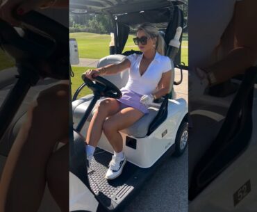 Jeni Brooke #golf #golfswing #shorts