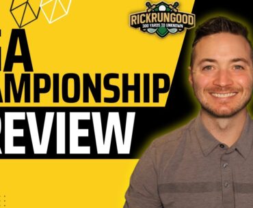 PGA Championship | Fantasy Golf Preview & Picks, Sleepers, Data - DFS Golf & DraftKings