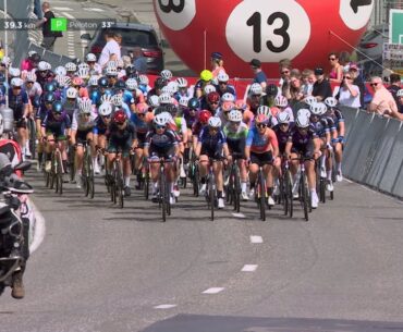 CYCLIS BIKE LEASE CLASSIC 2024 full broadcast