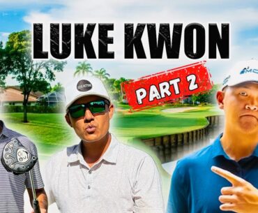 LUKE KWON VS SIDE ACTION: PART 2
