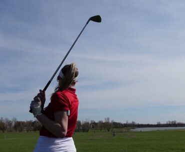 Get on the Green with Girls Golf