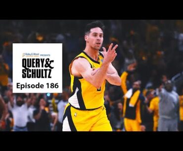 Pacers thrash Knicks to even series, Alex Palou wins on road, Caitlin Clark debut! S4:E186 5-13-24