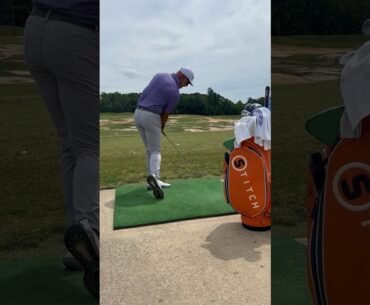 Golf Impact Drill that is Sure to Improve Your Ball Striking