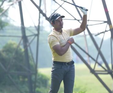 TATA Steel Tour Championship 2023: Round 1 Highlights