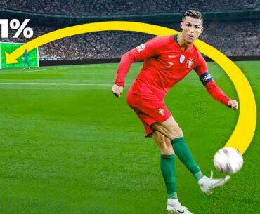 😱 MOMENTOS de 1 en 1 TRILLÓN en el Fútbol