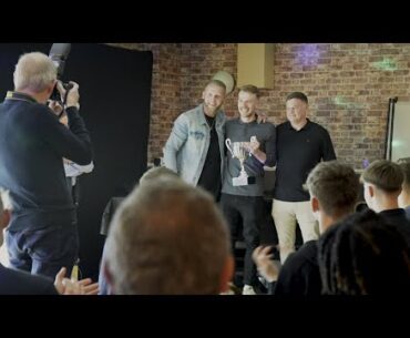 Awards Night 2024
