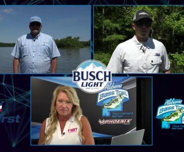 ABT Live from Alabama River-Cooter's Pond.